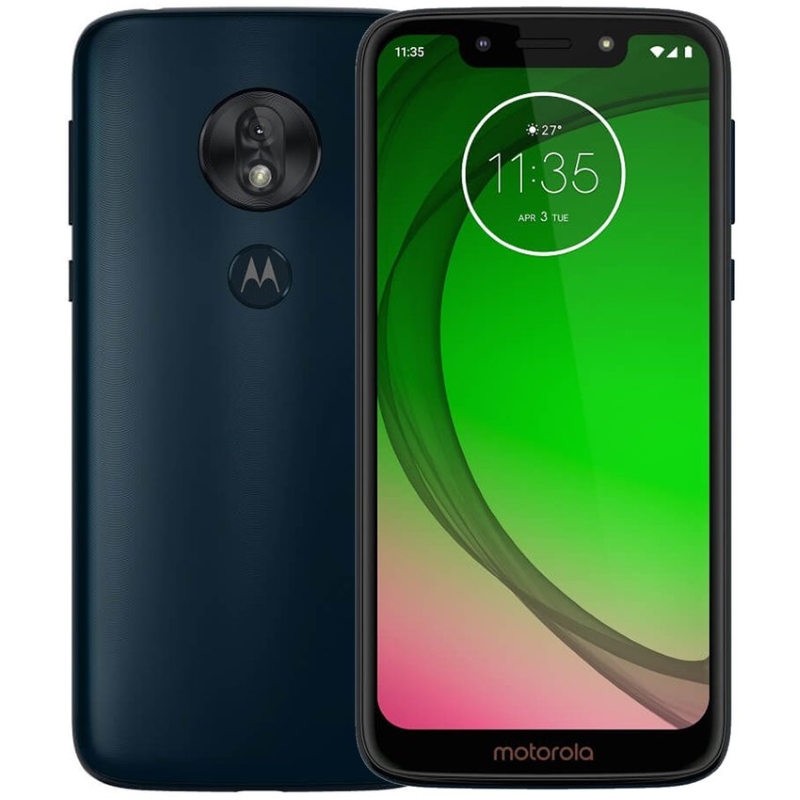 Motorola Moto G7 Play 2/32 Deep Indigo