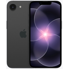 Купить Apple iPhone 17e 256GB Black Dual Sim (CN/HK) Apple iPhone 17e 256GB Black Dual Sim (CN/HK)