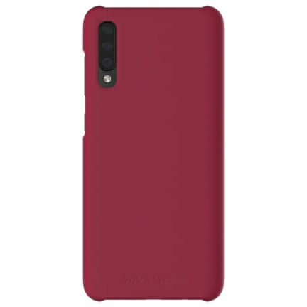 Чехол Galaxy A70 Premium Hard Case Wine 