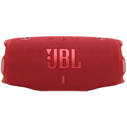 Портативная колонка JBL Charge 6 Red
