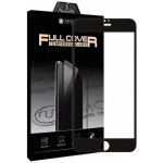 Защитное стекло 3D MOCOll Black Diamond для iPhone 7/8 Plus Черное