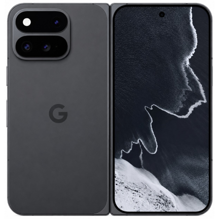 Google Pixel 11 Pro Fold 16/1024GB Obsidian