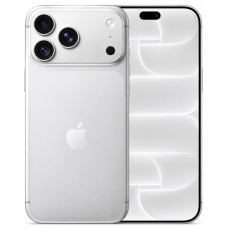 Apple iPhone 18 Pro 256GB Silver
