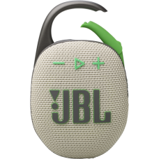 JBL Clip 5 Sand