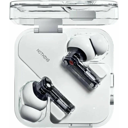 Nothing Ear 3 White