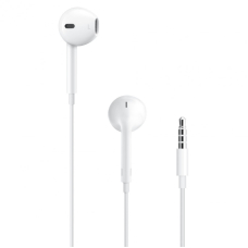 Наушники Apple EarPods - 3.5 мм (Оригинал)