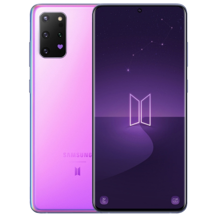 Samsung Galaxy S20 Plus 8/128 BTS Edition