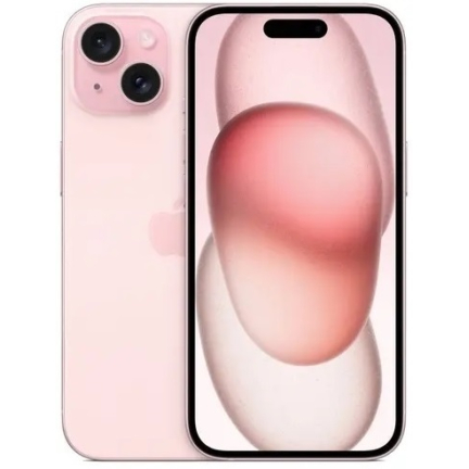 Apple iPhone 15 Plus 128GB Pink Nano-SIM и eSIM