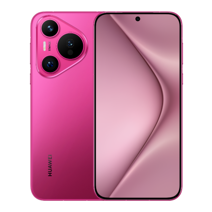 Huawei Pura 70 12/256GB Pink