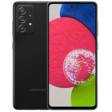 Samsung Galaxy A52s 8/128GB 5G Awesome Black