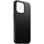 Чехол iPhone 13 Pro Max Nomad MagSafe Leather Case Black