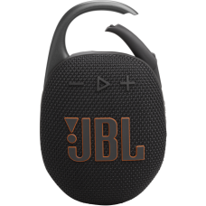 JBL Clip 5 Black