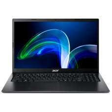 Acer Extensa 15 EX215-54-36TM Core i3 1115G4/8Gb/256Gb SSD/15.6" FullHD/DOS Black