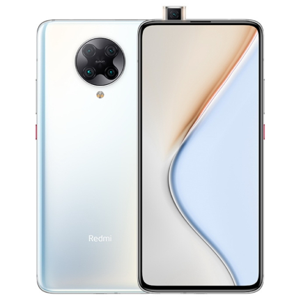 Xiaomi Redmi K30 Pro Zoom 8/256 White