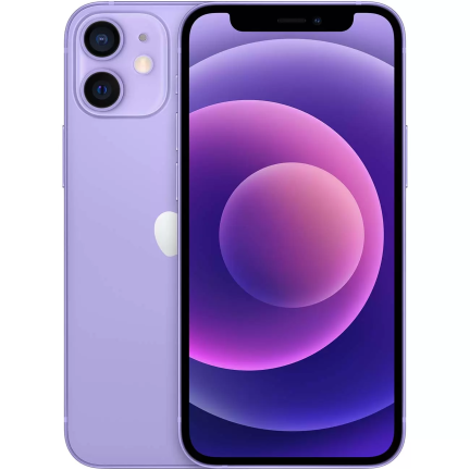 Apple iPhone 12 64GB Purple