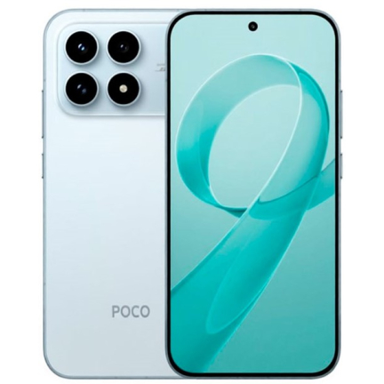 Xiaomi Poco F8 Pro 12/512 Blue