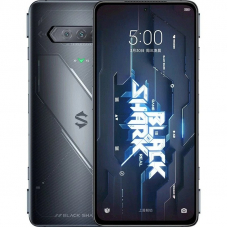 Xiaomi Black Shark 5 RS 12/256GB Black
