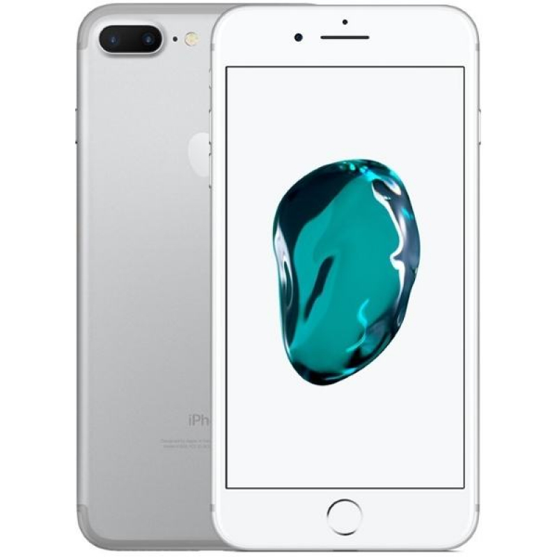 Apple iPhone 7 Plus 128gb Silver