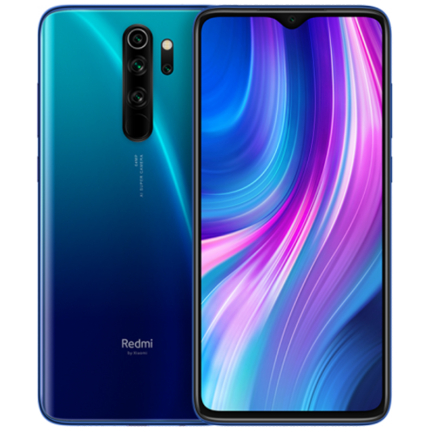Xiaomi Redmi Note 8 Pro 6/64 Ocean Blue
