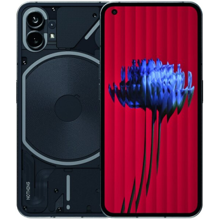 Купить Nothing Phone (1) 8/128GB Black Nothing Phone (1) 8/128GB Black
