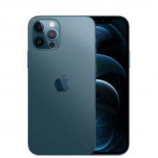Apple iPhone 12 Pro 256GB Pacific Blue Идеальное Б/У