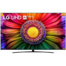 Телевизор 75 LG 75UR81009LK (4K UHD 3840x2160, Smart TV) темная медь (EAC)