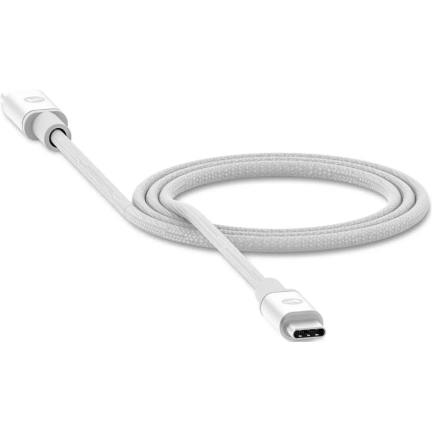 Кабель Mophie USB-C/USB-C (1.5M) Silver