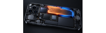 iPhone 18 Pro Max: быстрее, холоднее, дольше живёт — но 1 ТБ может быть медленнее 512 ГБ