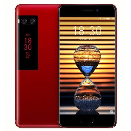Meizu Pro 7 4/64 Red