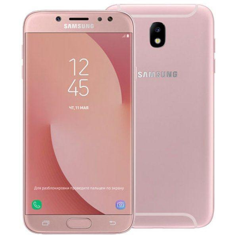 Samsung Galaxy J7 (2017) Pink SM-J730F