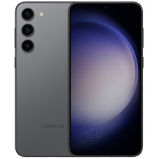 Samsung Galaxy S23 8/128GB (Snapdragon) Graphite