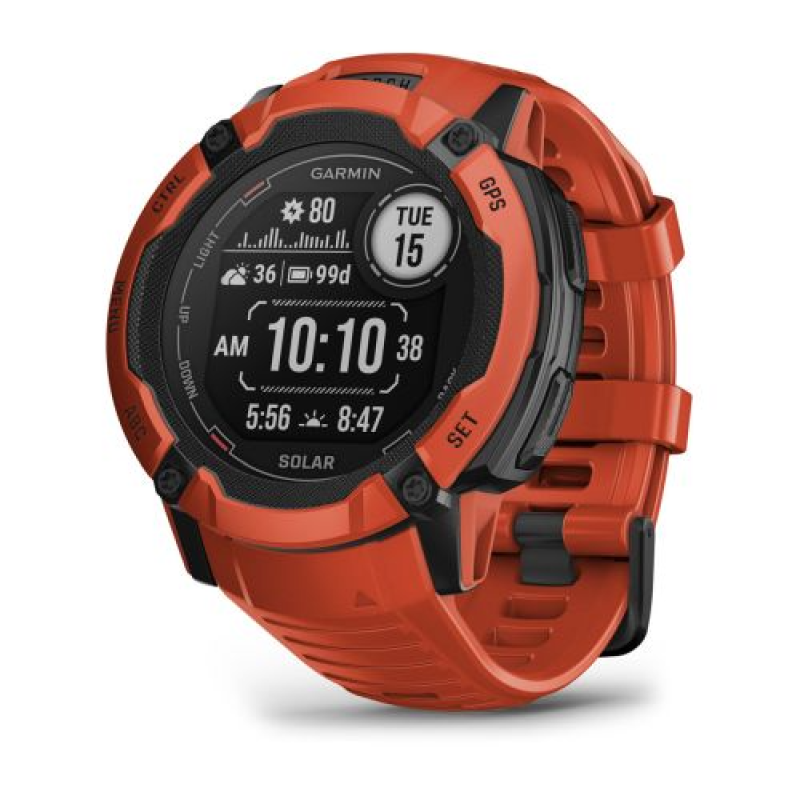 Оптом Garmin Instinct 2X купить 
