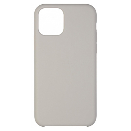 Чехол iPhone 11 Silicone Case Stone
