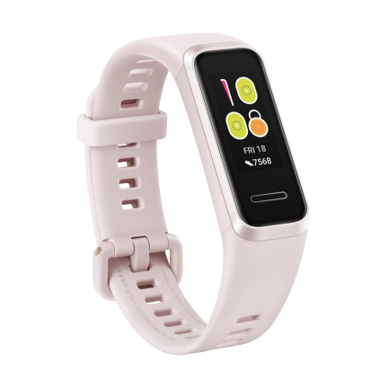 Huawei Band 4 Sakura Pink