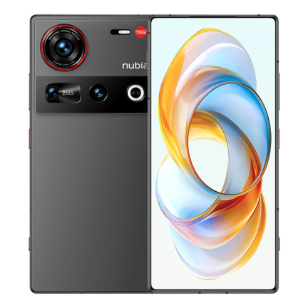 ZTE Nubia Z70 Ultra 16/1TB Black