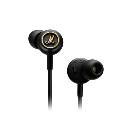 Наушники Marshall Mode EQ Black