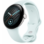 Google Pixel Watch 5 LTE 41mm Polished Silver