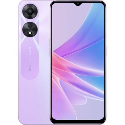 Oppo A78 8/128GB Glowing Purple
