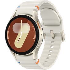 Samsung Galaxy Watch 7 44mm Cream