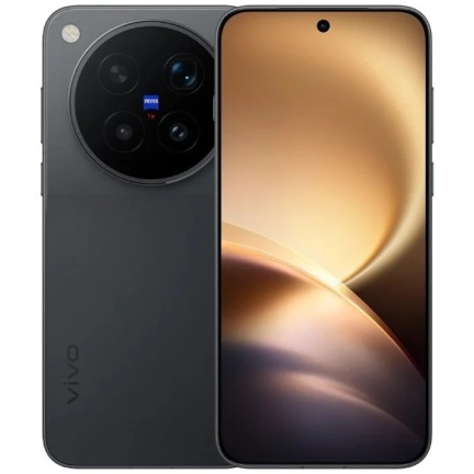 Vivo X500 Pro Max 16/1024GB Black