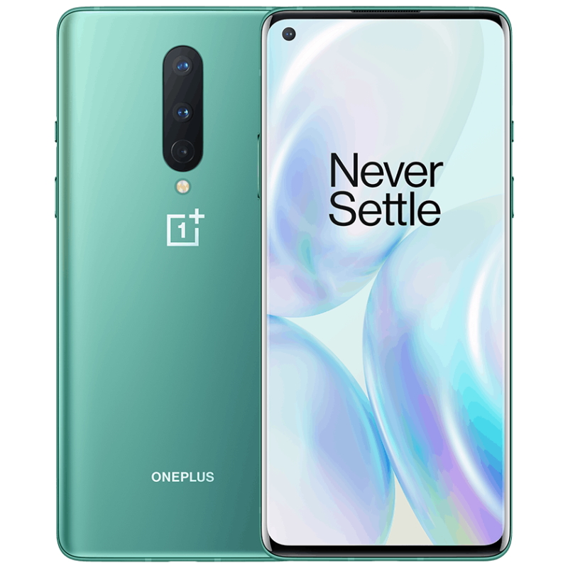 OnePlus 8 8/128 Glacial Green