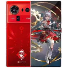ZTE Nubia Z80 Ultra 12/256GB Luo Tian Yi Red
