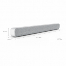 Xiaomi Mi TV Audio Bar White (Саундбар)