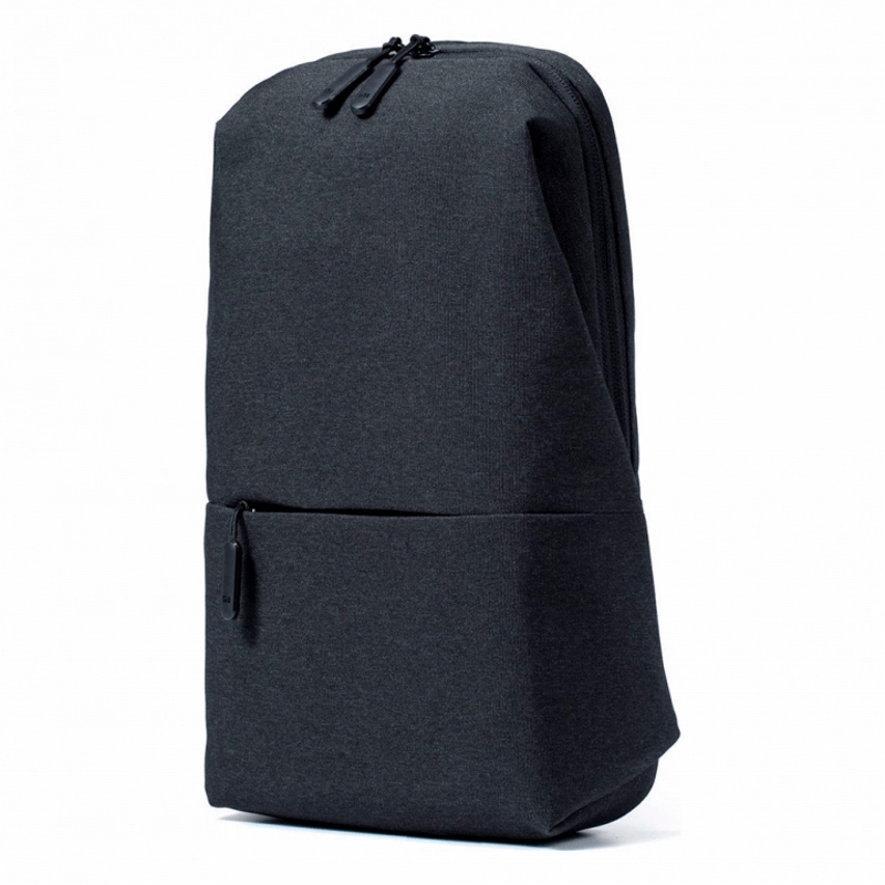 Xiaomi Mi Simple City Multifunction Backpack 310х210х80 Dark Grey (Рюкзак)