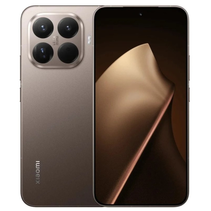 Xiaomi 15T Pro 12/256GB Mocha Gold