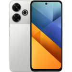 Xiaomi Poco M6 Plus 8/128GB Silver
