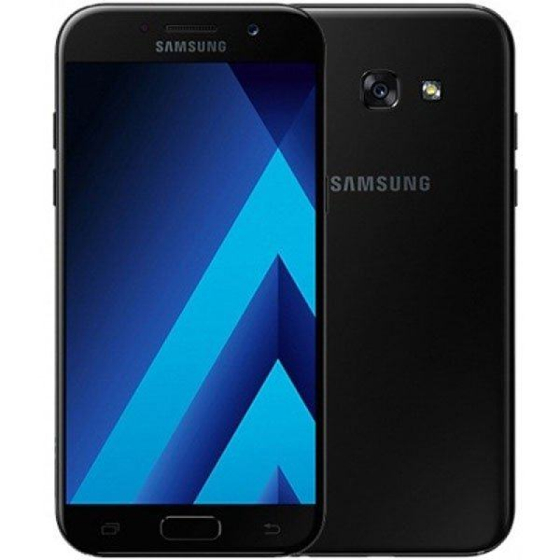 Samsung Galaxy A5 (2017) SM-A520F Black