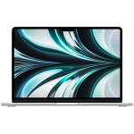 Apple MacBook Air 13 M2 10-Core/16GB/256GB (MBAM2SL-15 - Late 2022) Silver