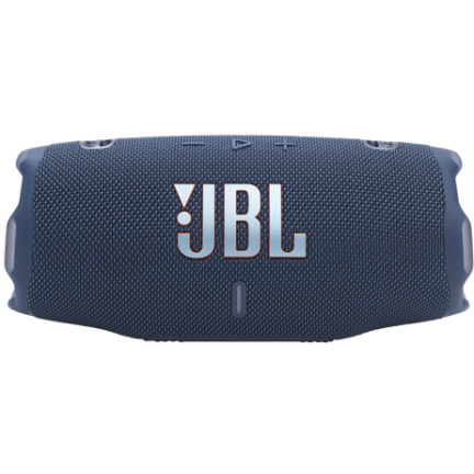 Портативная колонка JBL Charge 6 Blue