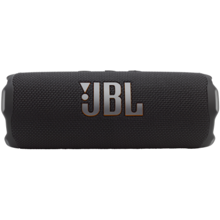 Портативная колонка JBL Flip 7 Black